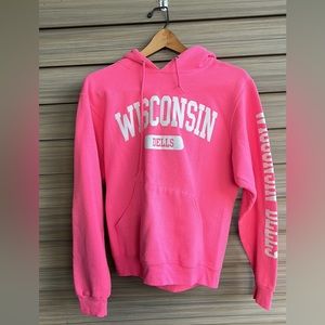 Wisconsin Dells Hoodie size S